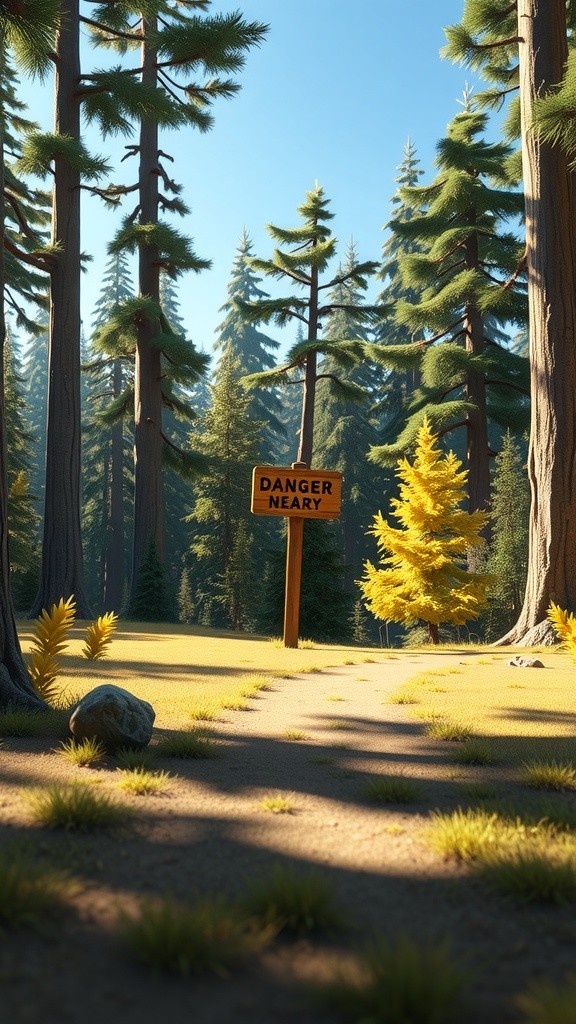 लालच का फल