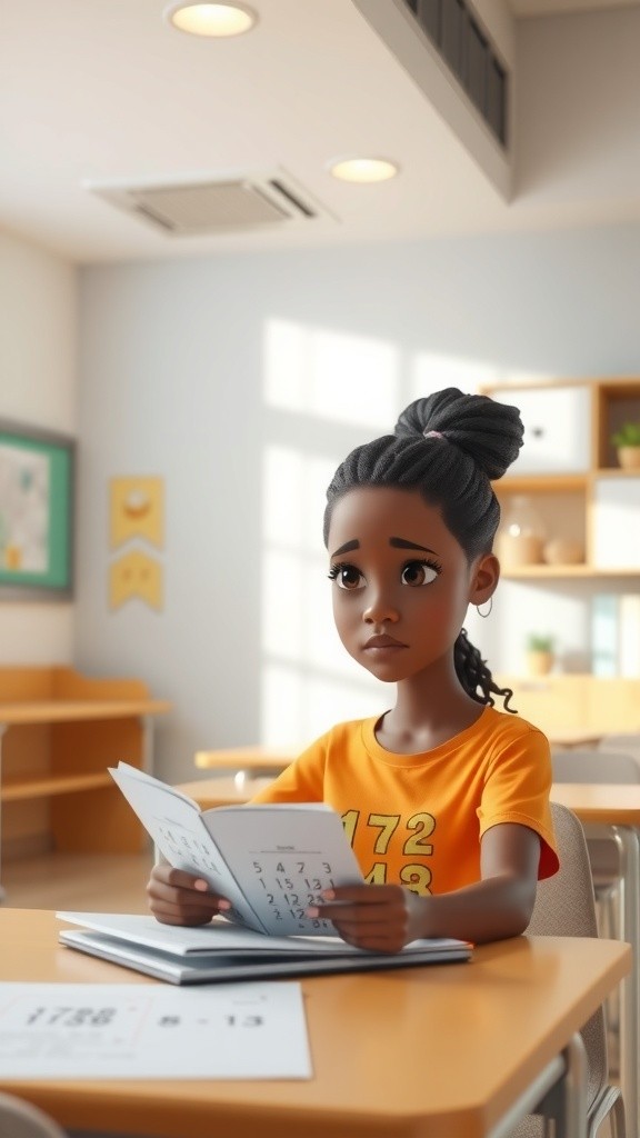 Belajar Menyenangkan Bersama Bimbel Jarimatrik Ujungrusi!