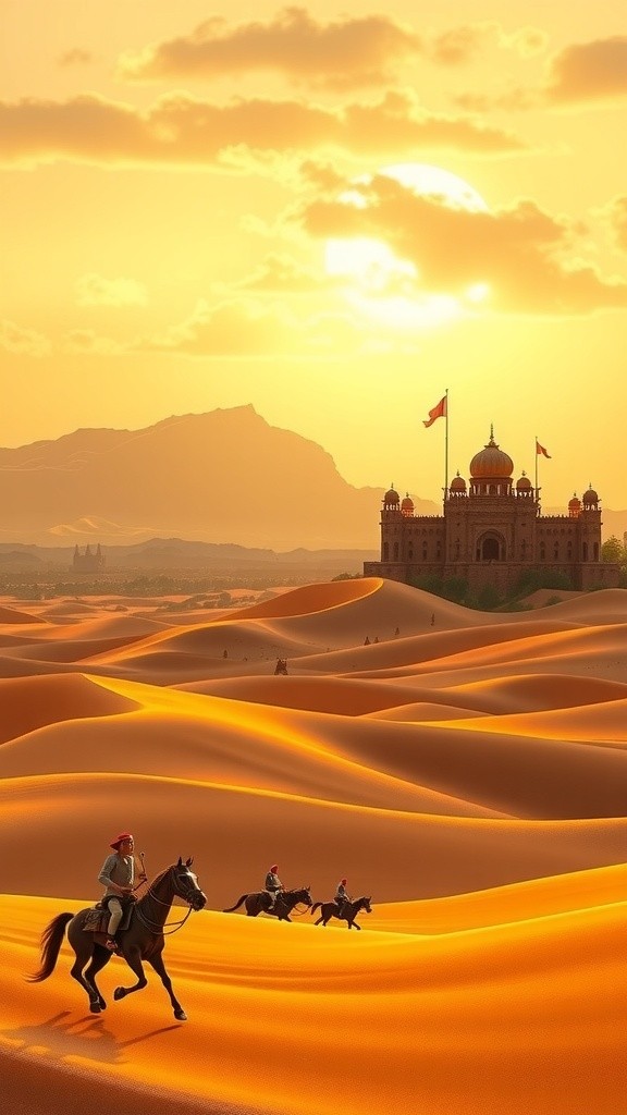 Maharana Pratap: Veerta aur Swabhimaan ki Misaal