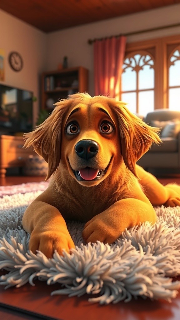 A Dog's Guide to Bad Days