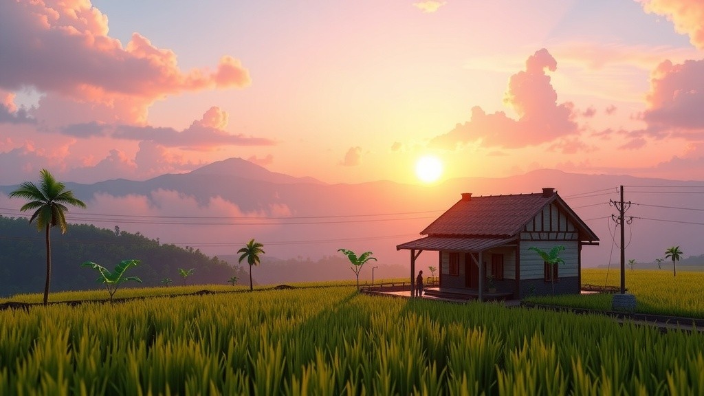 Harapan Seorang Ayah untuk Putri Tercintanya