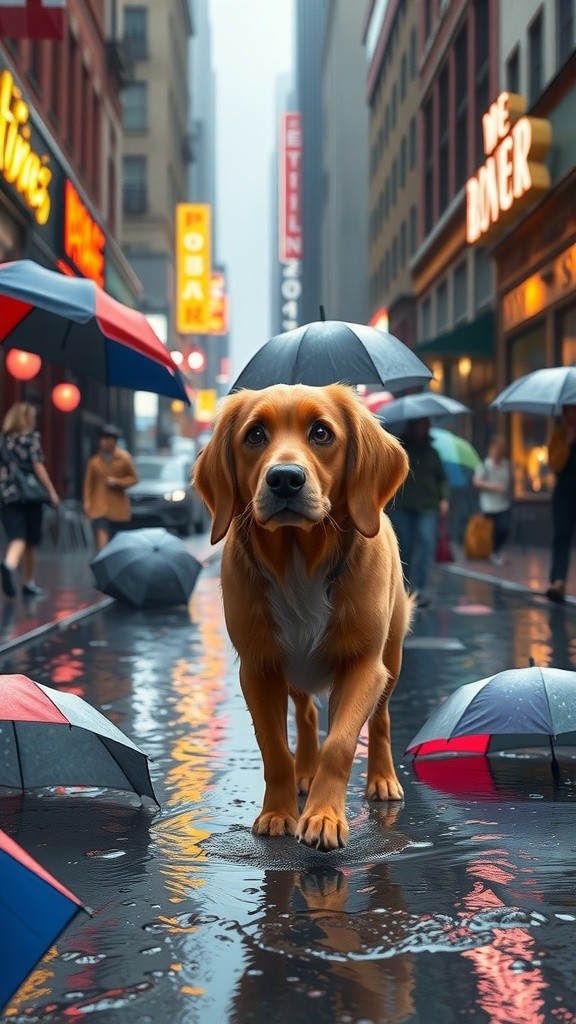 The Unwanted Puppy Becomes a Hero!