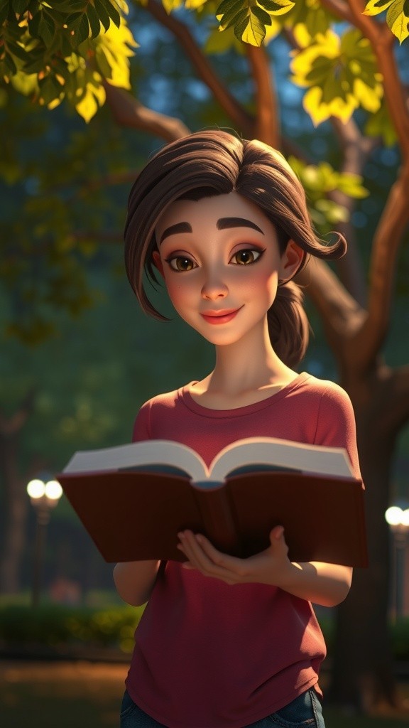 A Promise in the Stars