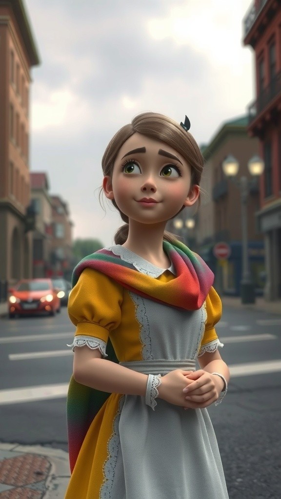 Chhota Pyaar, Badi Badlav