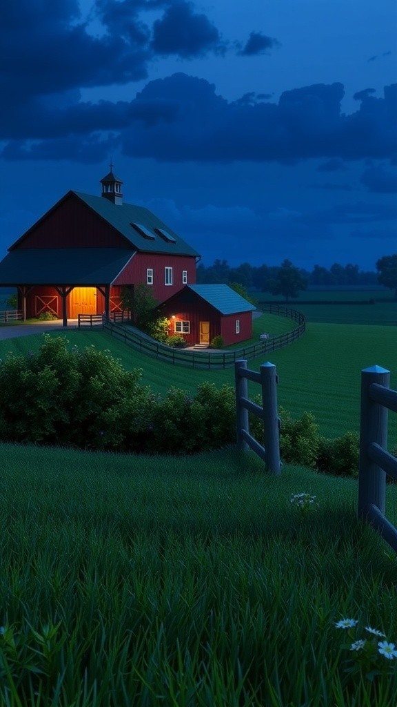 Old Major's Call to Revolution in Animal Farm