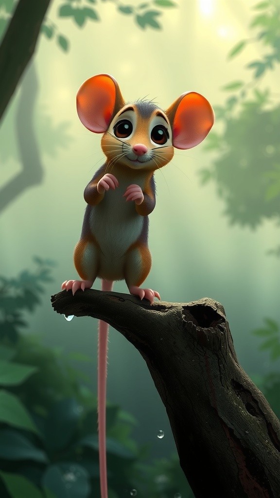 Keberanian di Balik Ketakutan