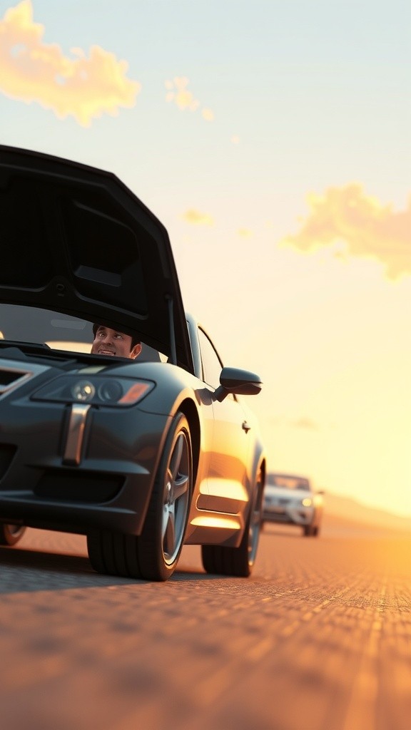 Engine Coolant Issues