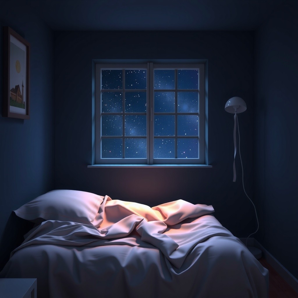 A FATHER'S FINAL LESSON