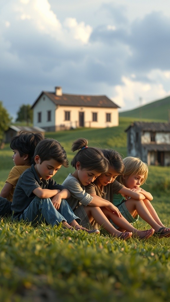 Hridaya Sethu: A New Hope for Village Students