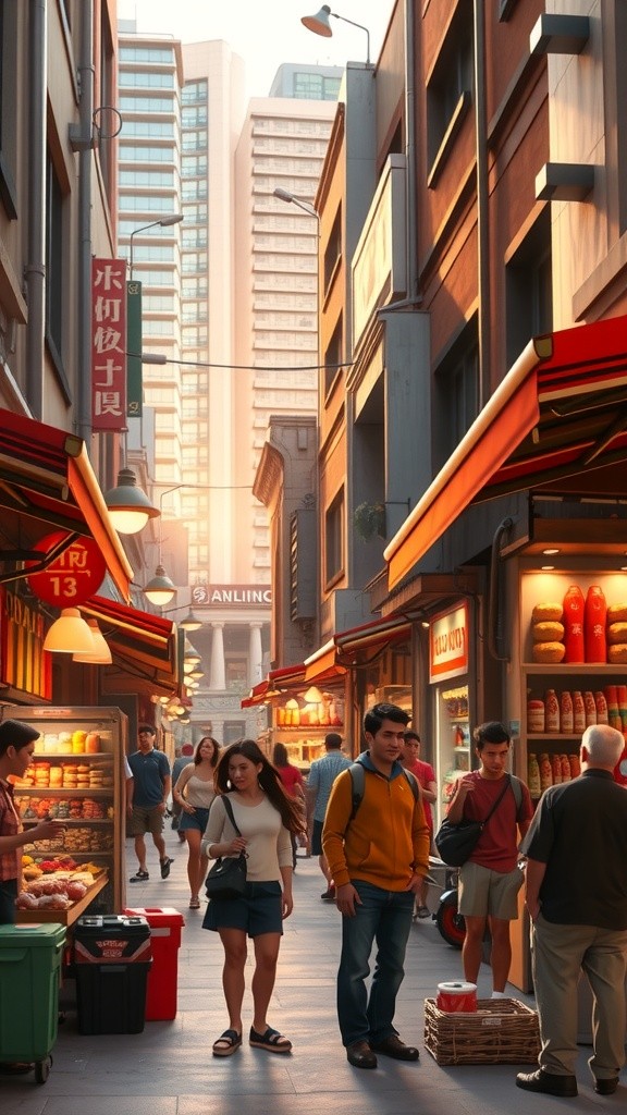 Bangkit dari Kejatuhan