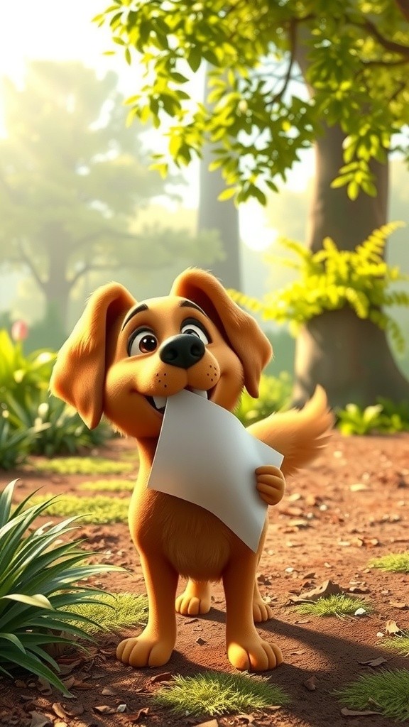 A Poetic Playdate in the Sun