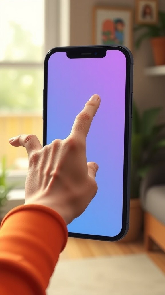 The Instant Confidence Boost: A Simple Trick!