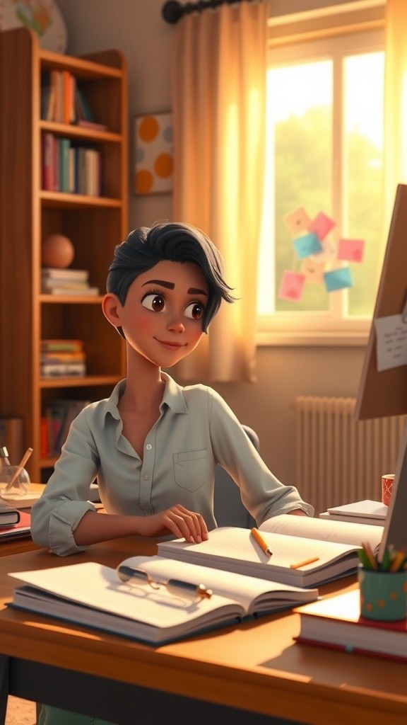 डिस्ट्रैक्शन: सपना या फोन?