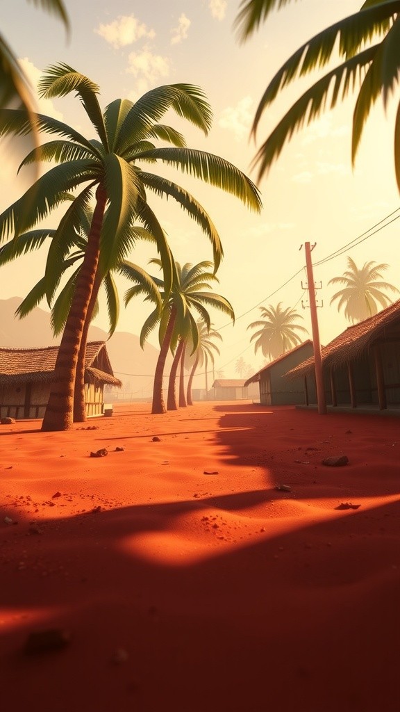 The Greedy Girl of Umuokor