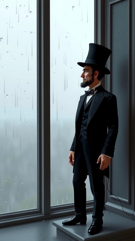 Keberanian dan Mengatasi Rasa Takut