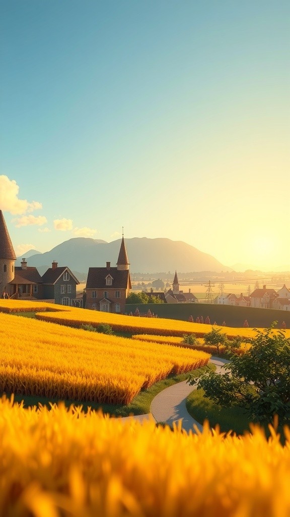 Chasing the Last Ray