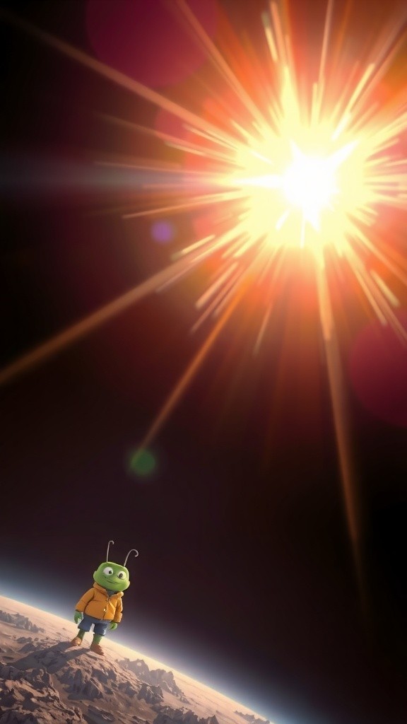 The Nature of God: Spirit and Revelation Through Jesus