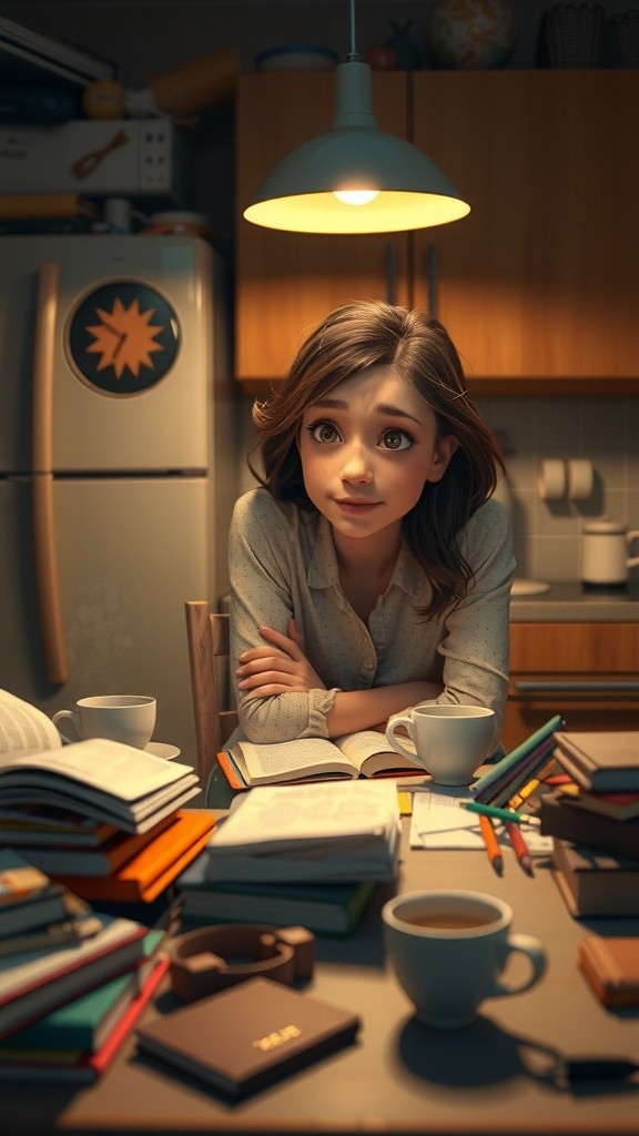 A Teacher's Impact: More Than Just Lessons