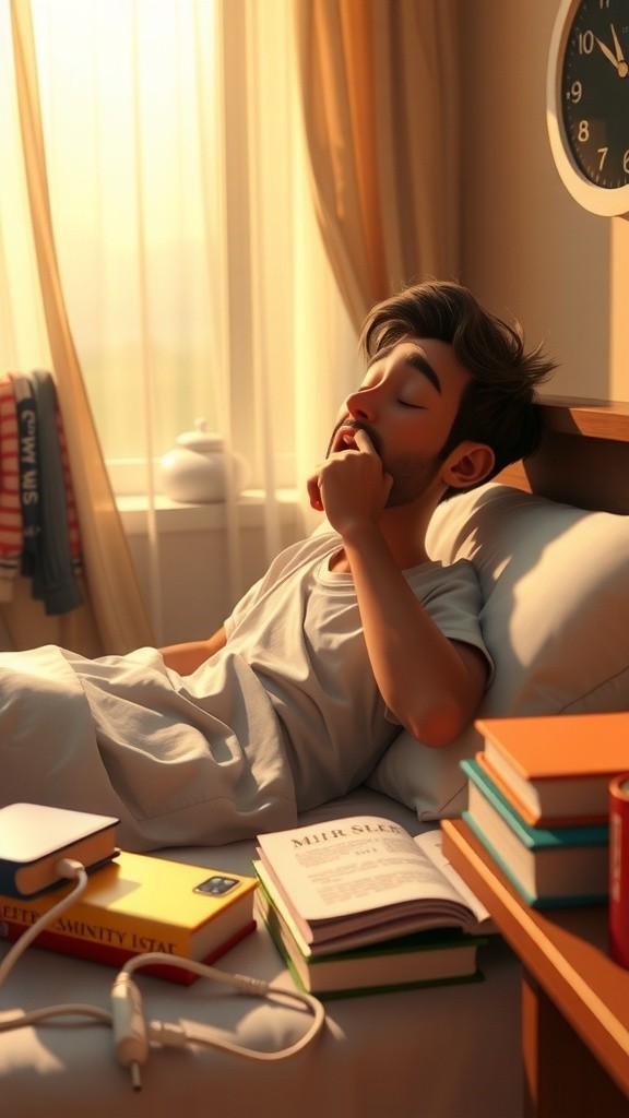 The Case of the Missing Charger