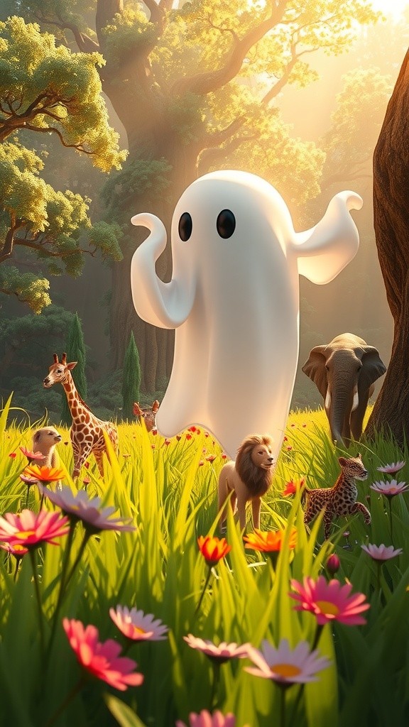 Cerita Alkitab untuk Anak-Anak