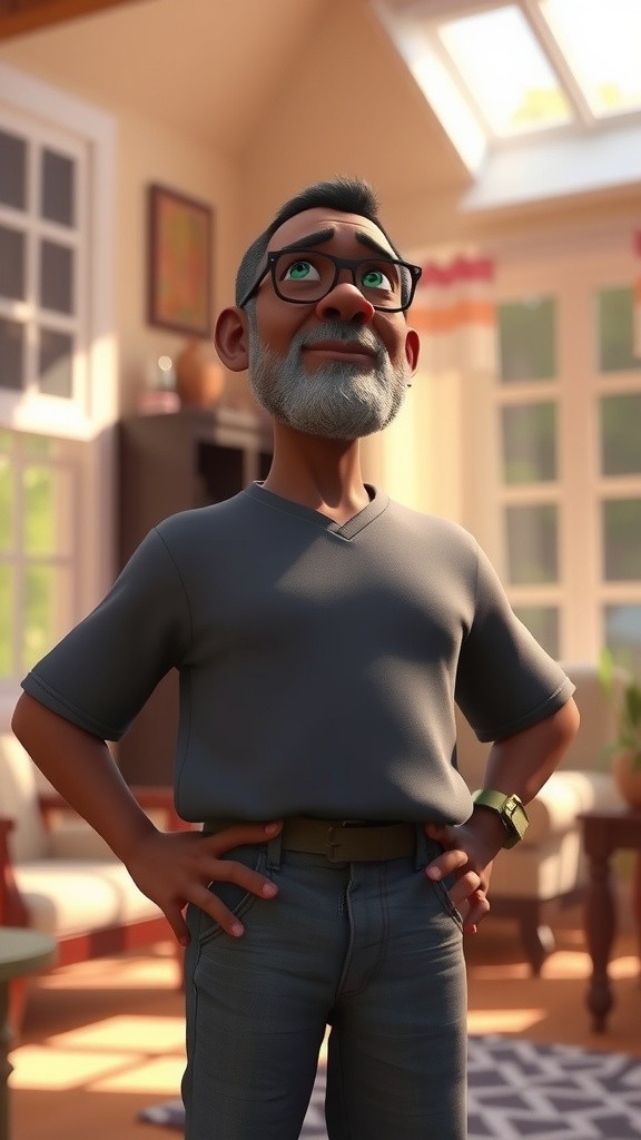 La voix de la nourrice : Épreuves et résilience