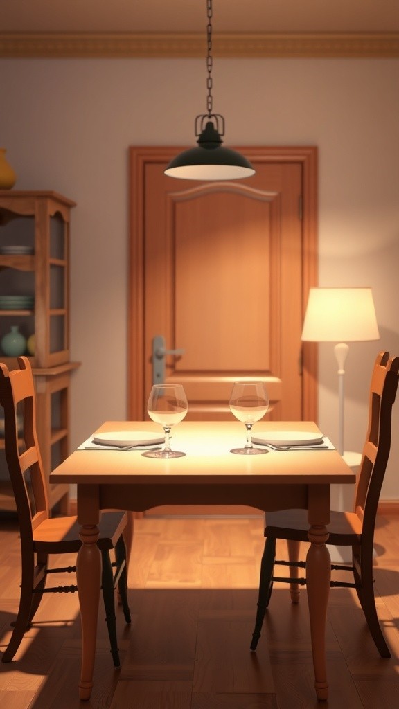 Le Mari qui Frappe et Amina en Économie d'Énergie