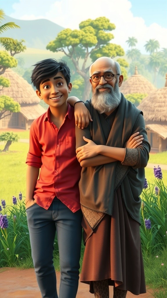 दोस्ती की असली परख