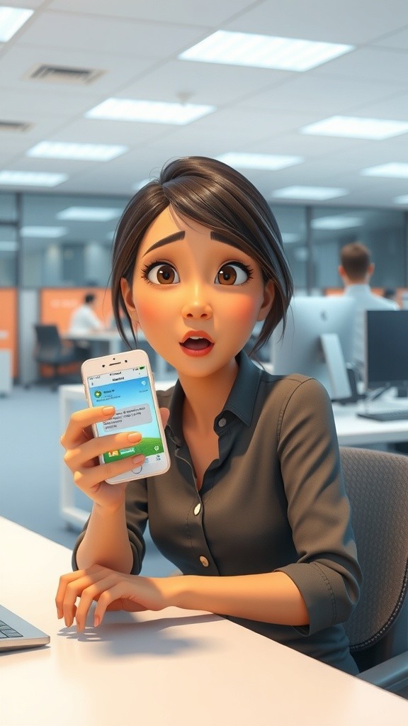 Kejadian Lucu di Kehidupan Sehari-hari