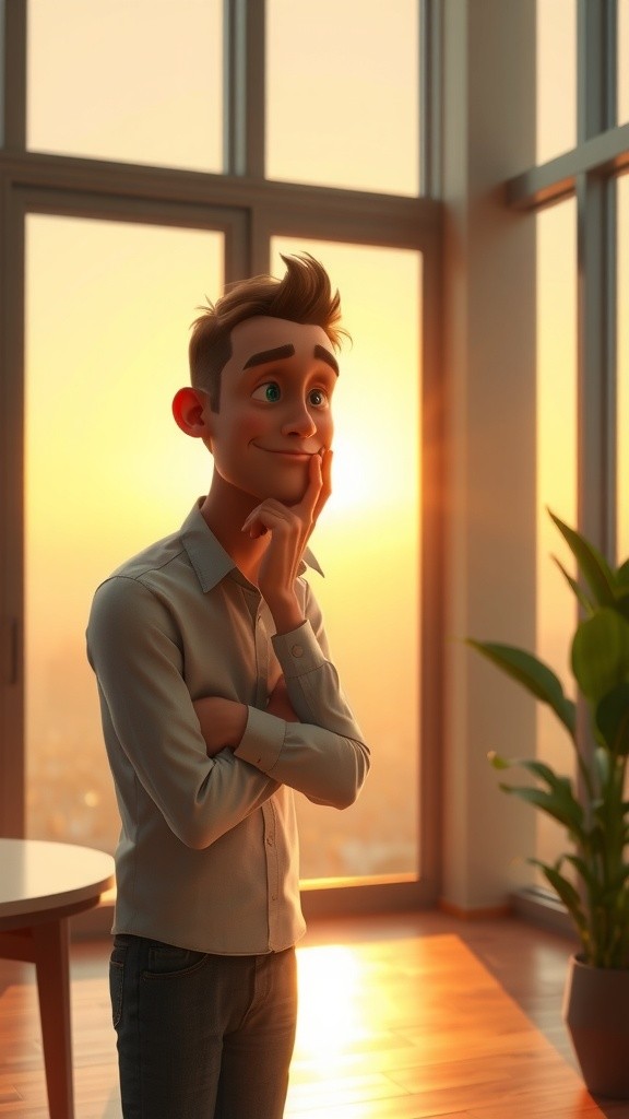 Unseen Strength: Embrace Your Journey