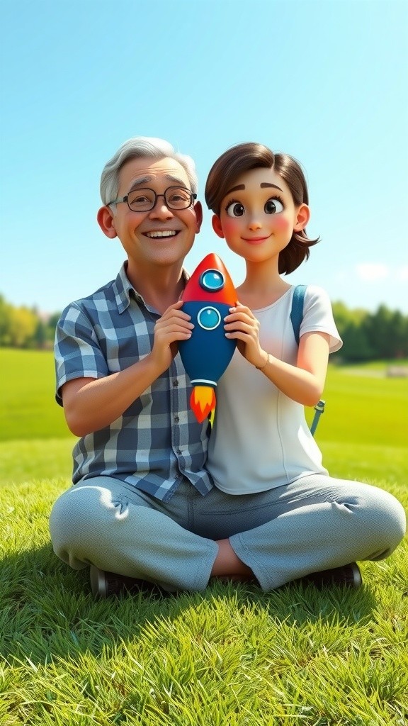 Exploring Our Solar System with Leo and Mia!