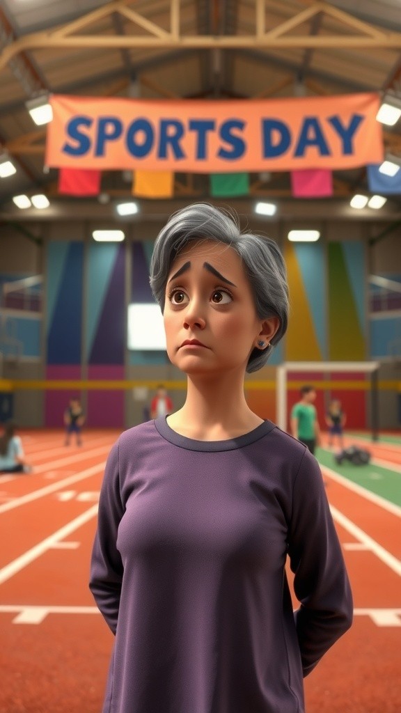 Asha: The Girl Who Never Won