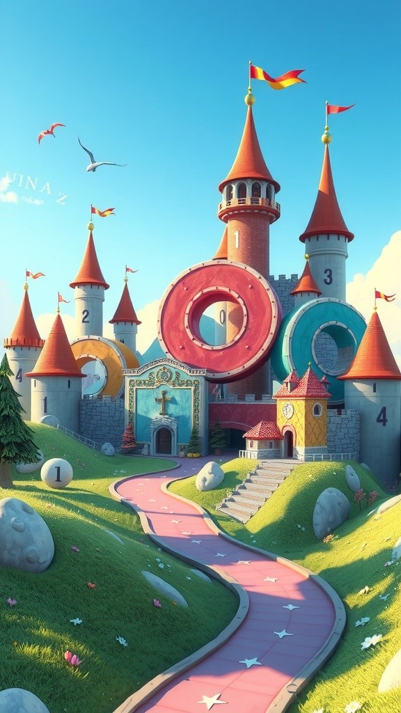 مغامرة سليم ضد المعادلة التربيعية