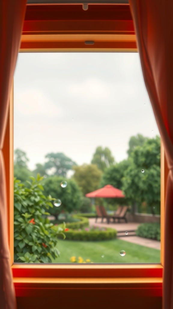 Planting Seeds of Effort