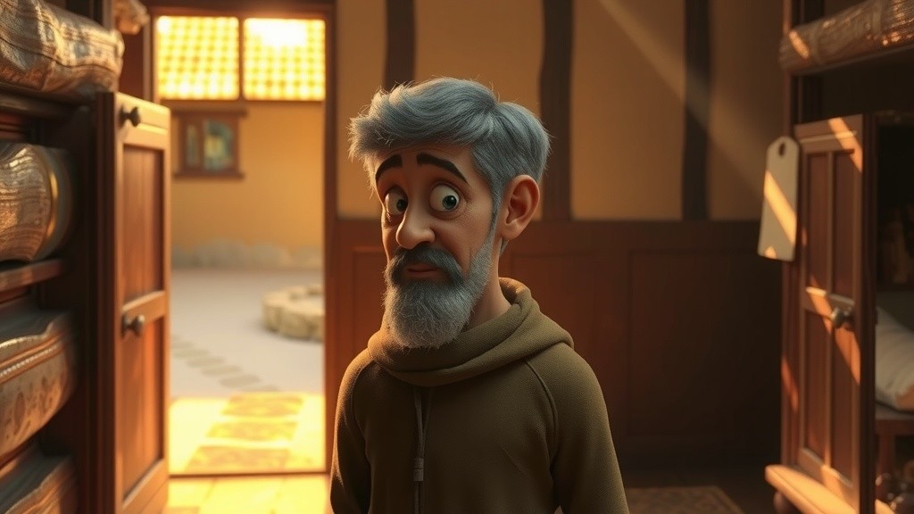 संघर्ष और उम्मीद: जीवन की नई शुरुआत