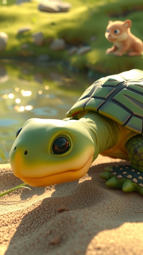 धीमा होना बुरा नहीं, रुक जाना बुरा है