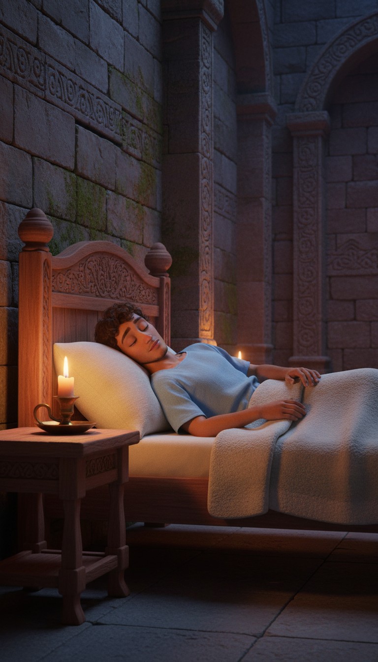 How Prayers Saved the Family