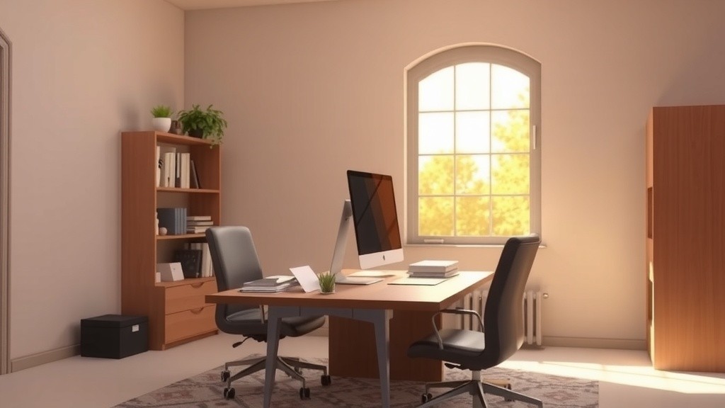 Más Allá de la Escasez: Encontrando el Equilibrio Interno