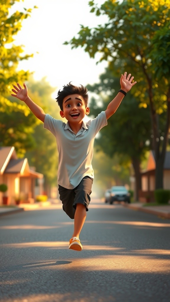 Choti Si Madad, Bari Baat