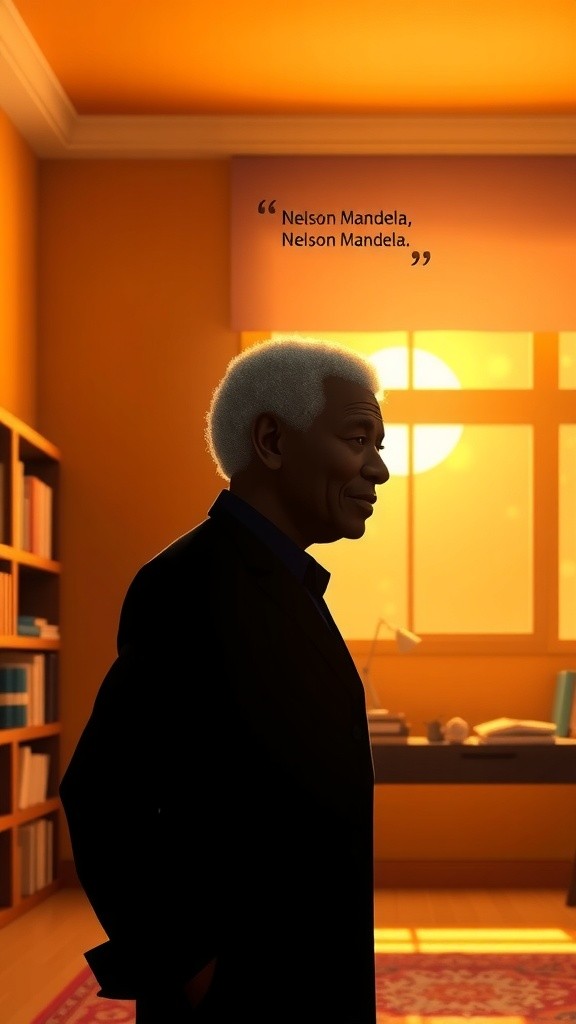 Kekuatan Keberanian dalam Menghadapi Ketakutan