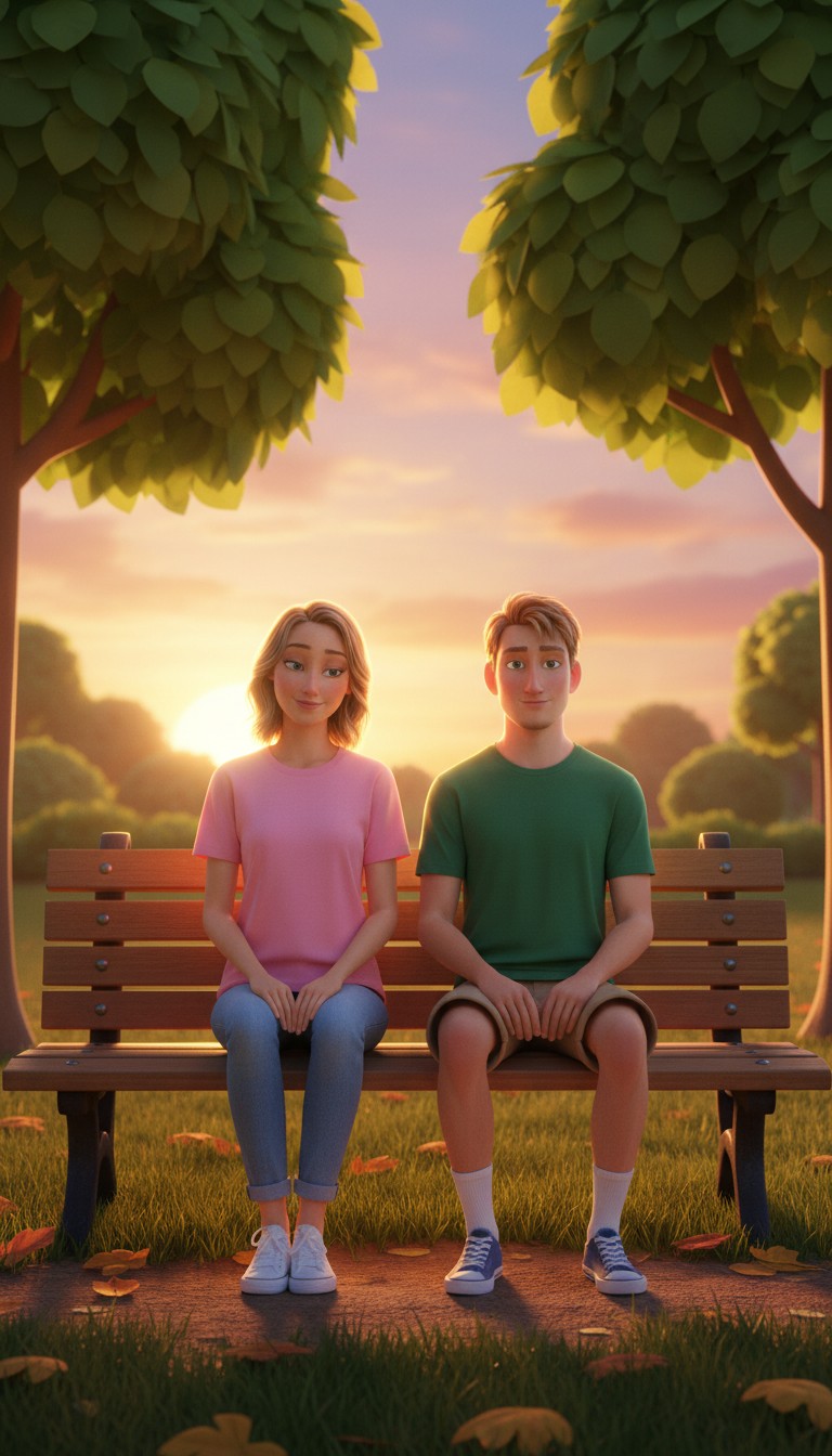 A Heartwarming Tale for Children