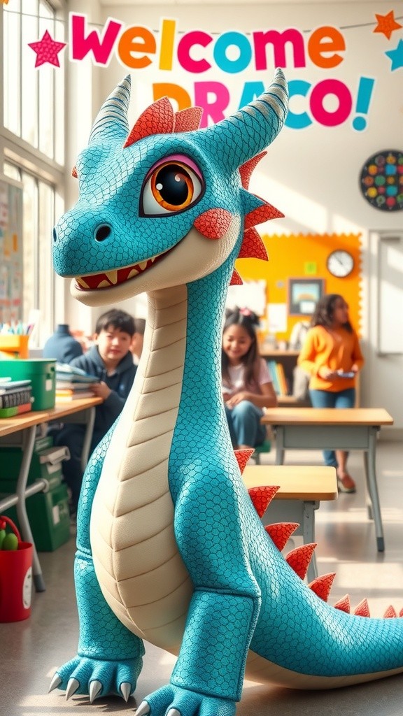 Liberty's Bright Introduction