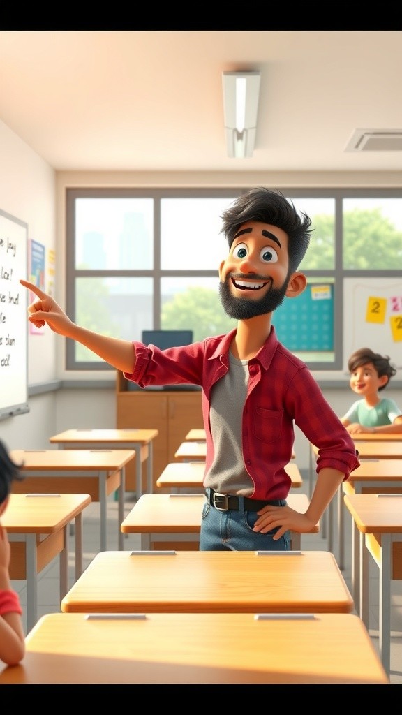 ایان: خوشیوں کا مرکز