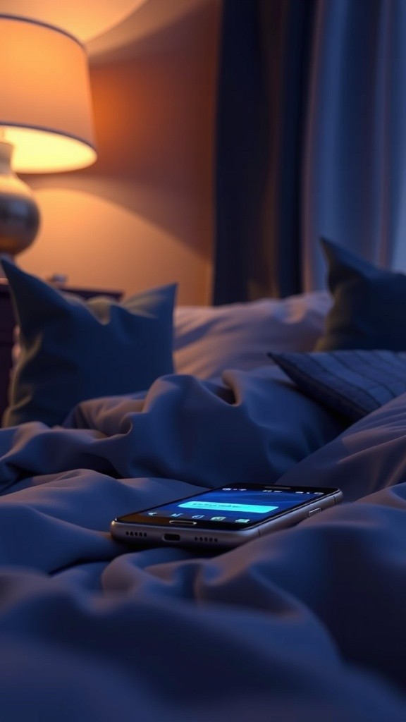 Pesan Misterius di Ulang Tahun Andra