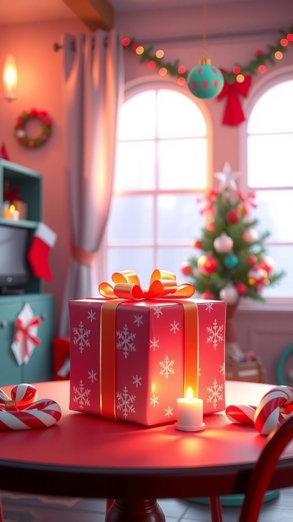 आख़िरी तोहफा - माँ और बेटे की सच्ची कहानी