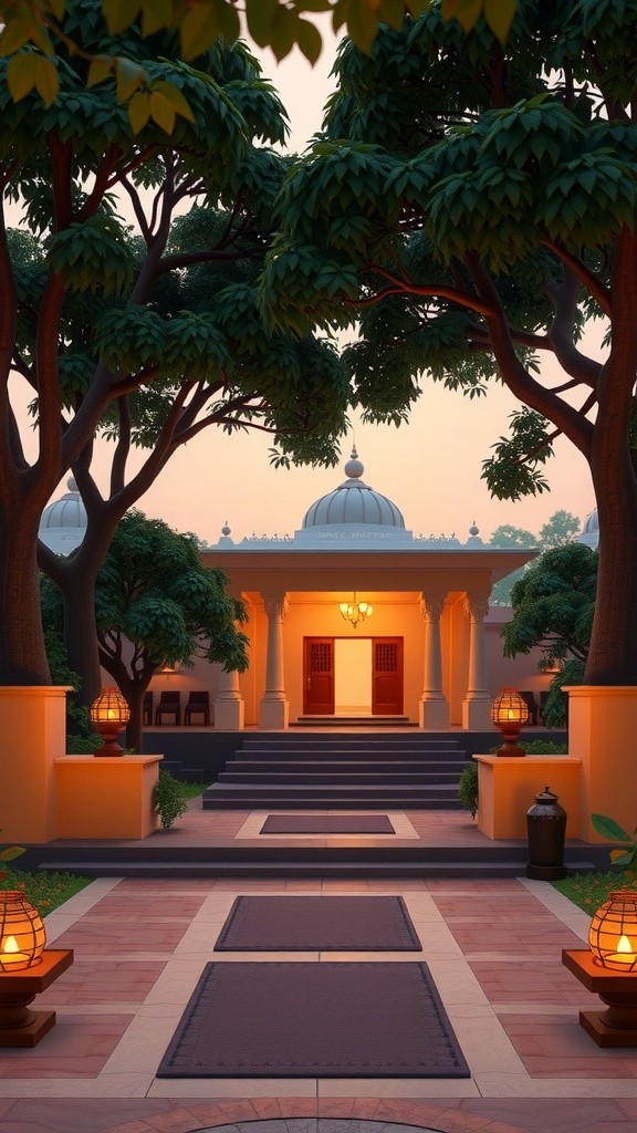 The Quest for Lord Madhav: Gopal's Journey