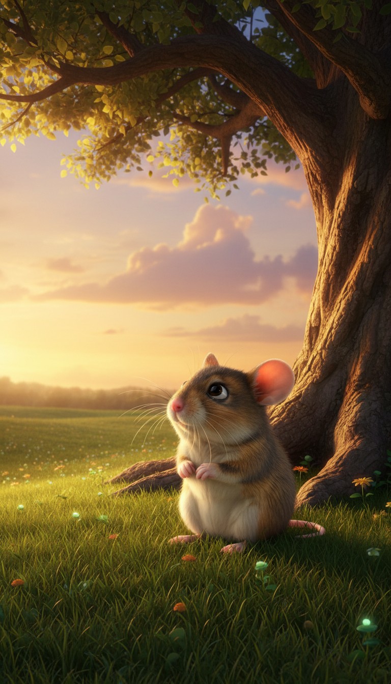 The Star-Catcher's Kite