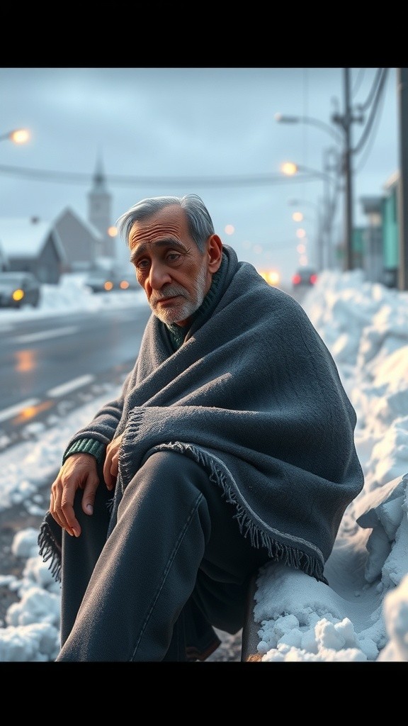 चाय की गर्मी, दिलों की खushi