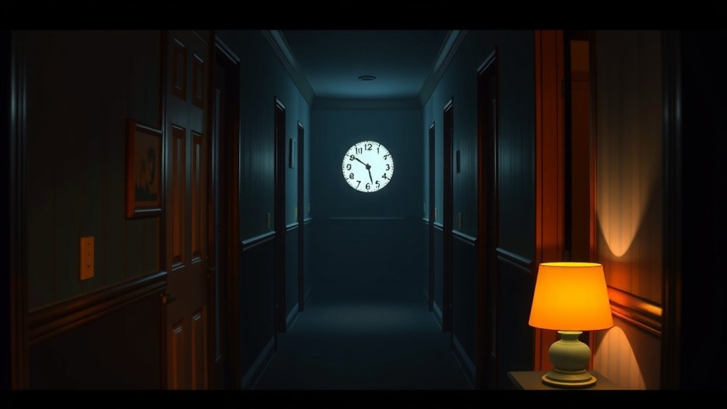 Echoes of the Unknown