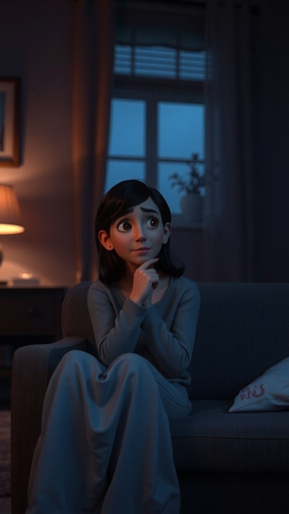 Hidup dan To-Do List: Humor Sehari-hari