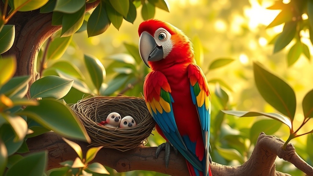 Pico's Journey: The Power of Perseverance